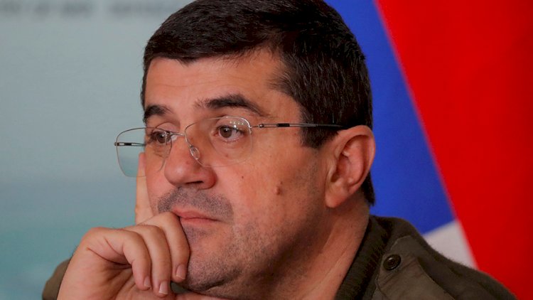    “Arayik Azərbaycanla danışıqlara başlasa, ermənilər onu...” - Sensasiyalı açıqlama   