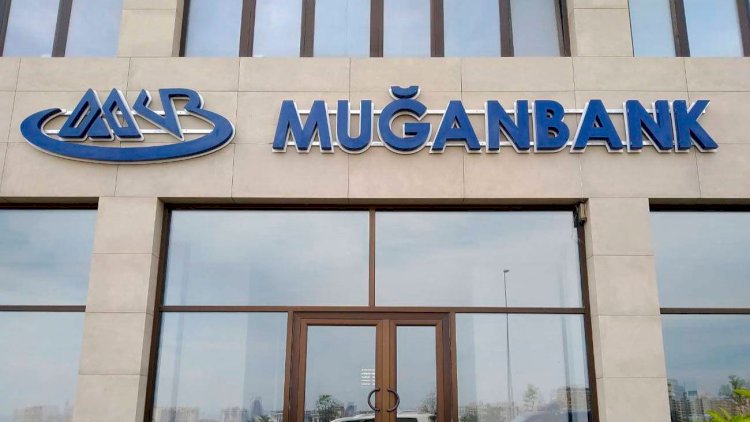     “Muğanbank”ın problemli kreditləri 16 milyon manatdan çox artıb   