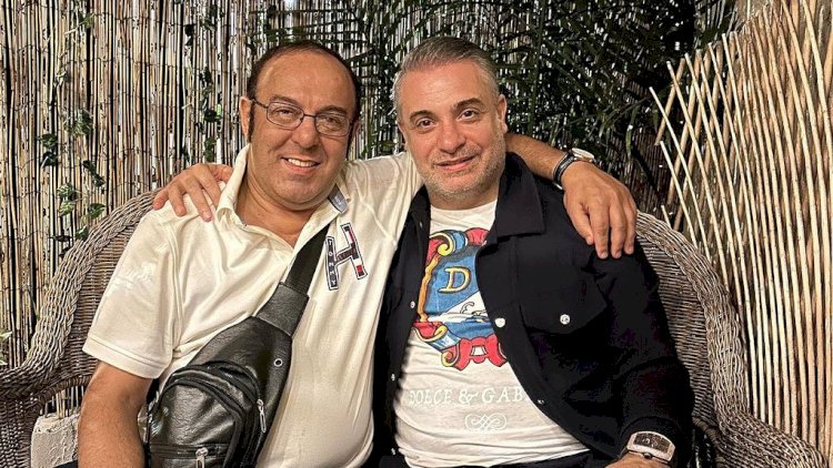    Elarizlə Rüfət Nyu-York küçələrində bunu etdilər   - Video