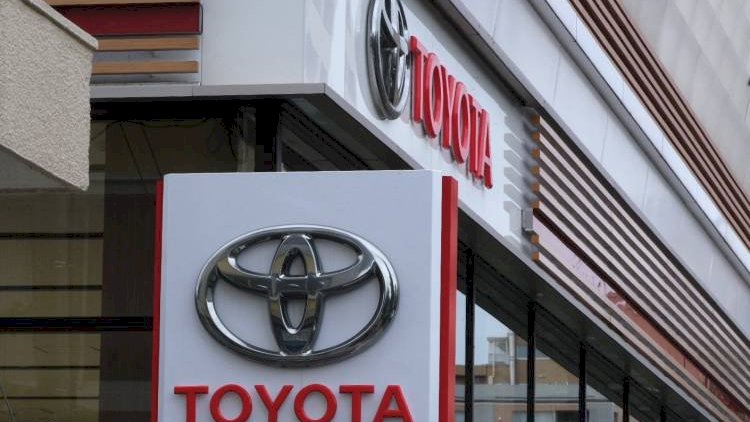    Bu səbəbə görə “Toyota”nın bütün fabriklərində işlər dayandırıldı   