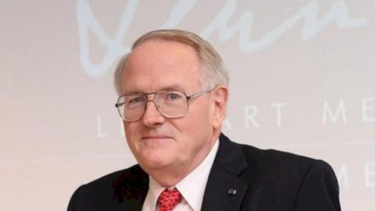    Amerikalı diplomat: “Azərbaycan Xankəndiyə humanitar yardım göndərməklə səxavətini göstərdi” - MÜSAHİBƏ   
