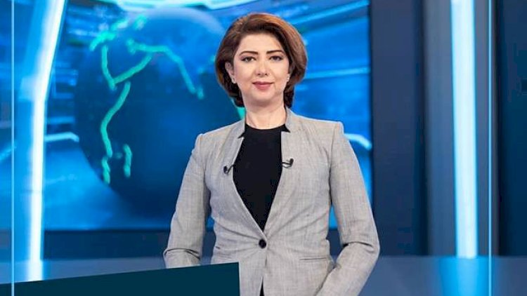    Natəvan Babayevanın məzar daşı - Foto   