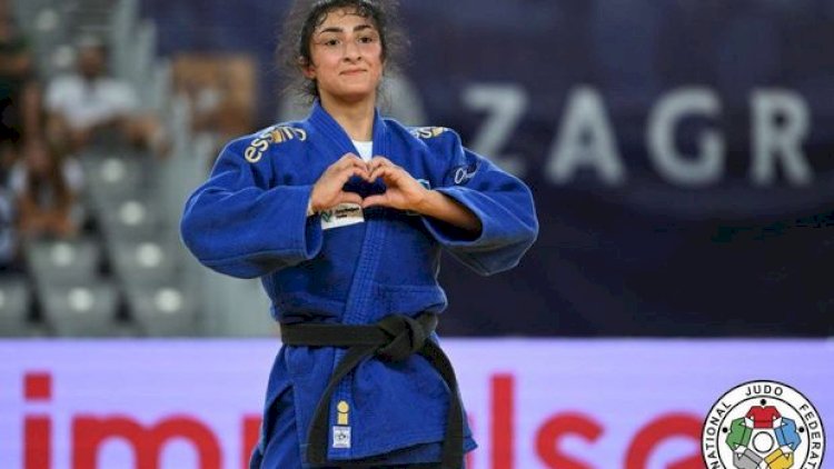    “Özüm şoka düşdüm ki, tarixə adımı yazdırmışam” - İlk qız dünya çempionumuz   