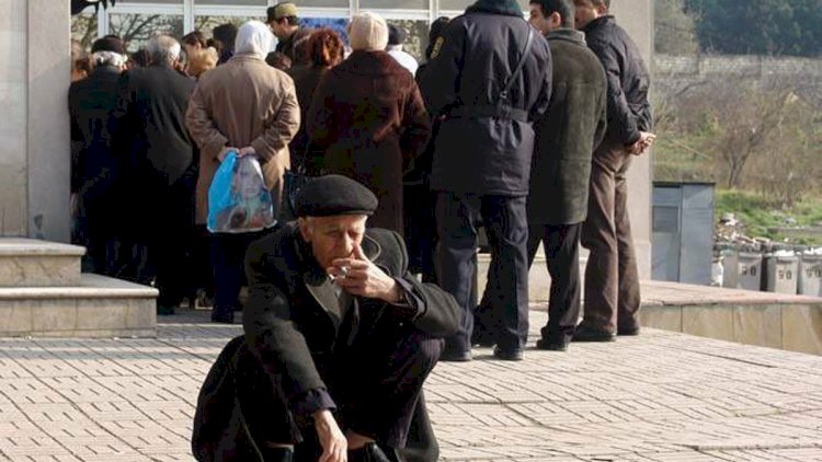    Pensiyaçıların sayı niyə sürətlə azalıb? – Bir ildə 60 minə yaxın...   