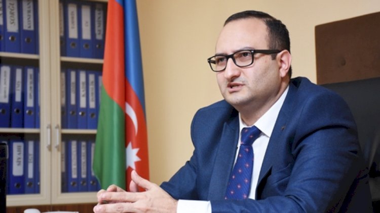    Aqil Şirinov: “Azərbaycanda heç vaxt antisemitizm olmayıb”    