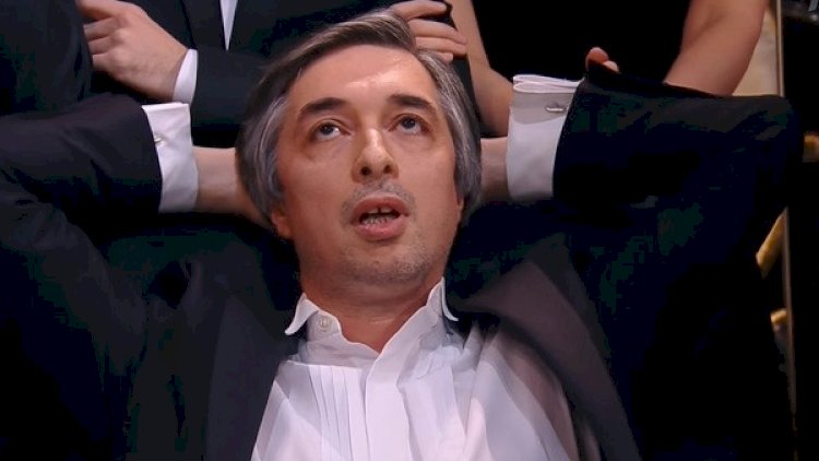    Rusiya azərbaycanlı jurnalisti 40 min rubl cərimələdi    