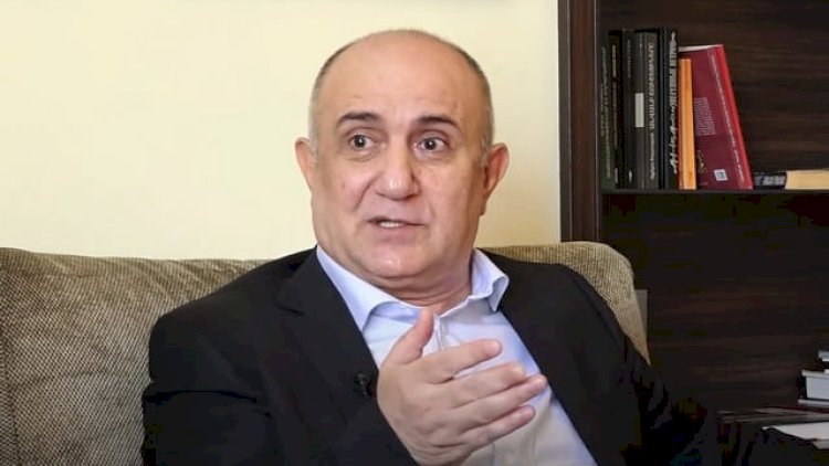    Samvel Babayan: “Arayikin rəhbərlik etdiyi rejim başını itirib”   