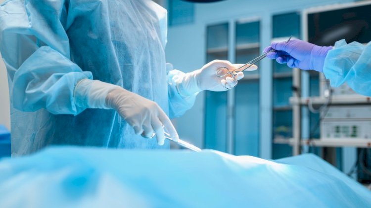    “Medica Hospital“da FACİƏ: Ayağı amputasiya edilən qadın ÖLDÜ   