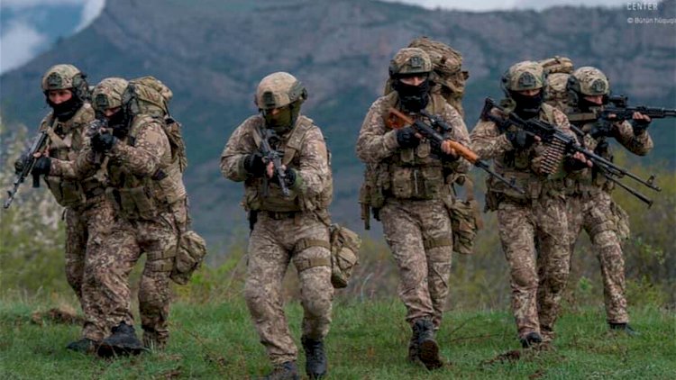    Yaxın həftələrdə Azərbaycan çox ciddi tədbirlər görəcək:  “Qisas” əməliyyatının davamı?   