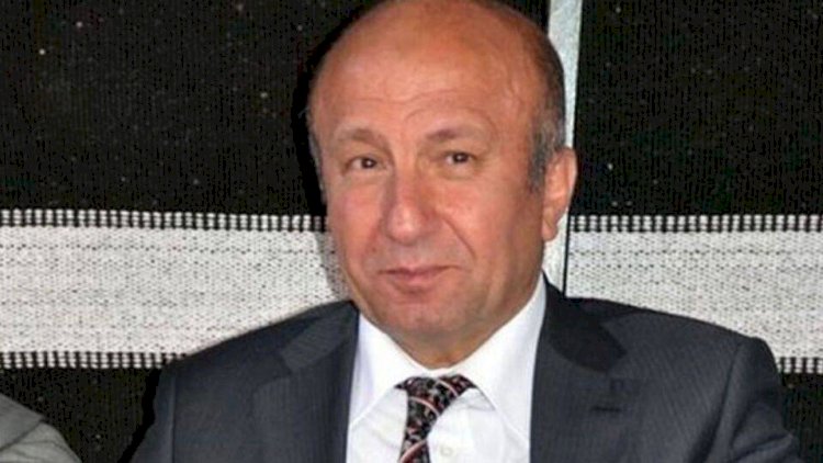    Keçmiş nazirin hovuzda meyiti tapıldı    