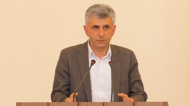    Azərbaycanın göndərdiyi 40 ton unla bağlı yeni açıqlama   