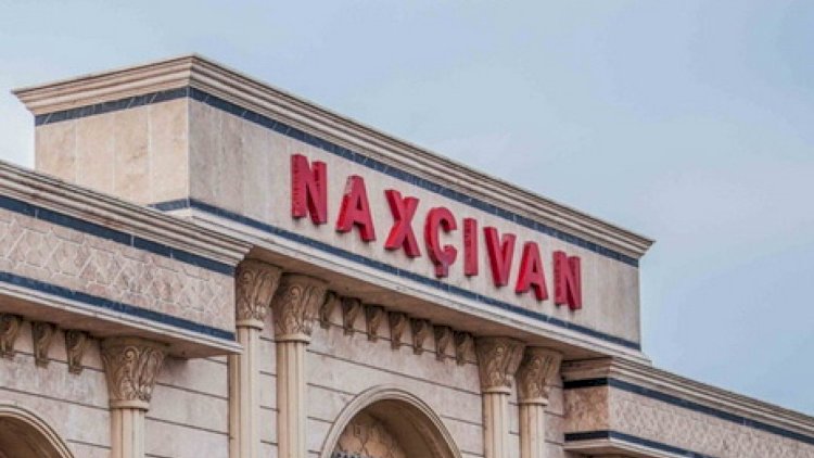    Naxçıvanda yüksək vəzifəli şəxs işdən azad olundu   