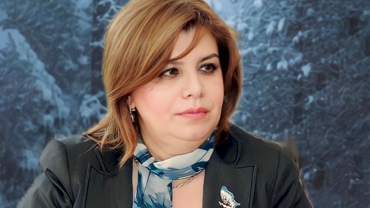    “Qadın arzularını başqa kişilərin hesabına həyata keçirməyə çalışır...”     