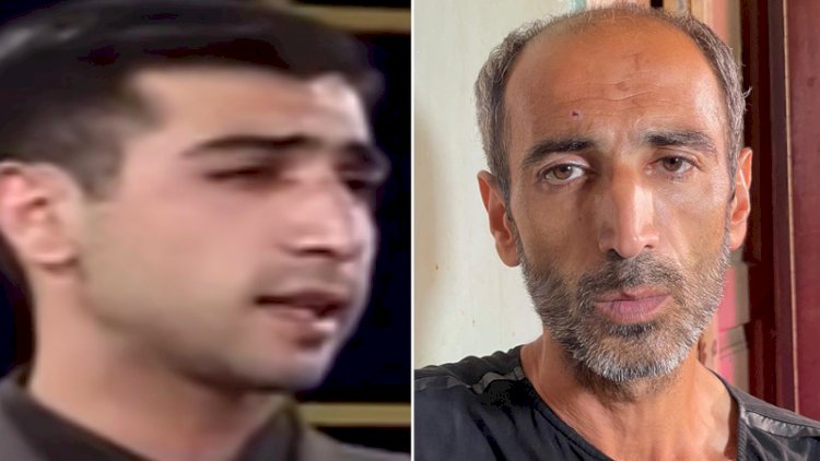    Tanınmış meyxanaçı tanınmaz halda - FOTO   
