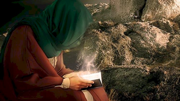    Peyğəmbərin və imamların rəsmini niyə çəkmək olmaz?   – MARAQLI SƏBƏB