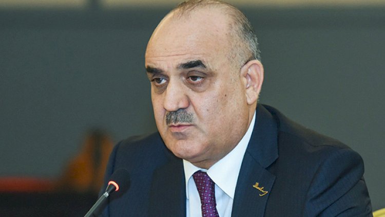    Səlim Müslümovun məhkəməsi yenidən təxirə salındı    