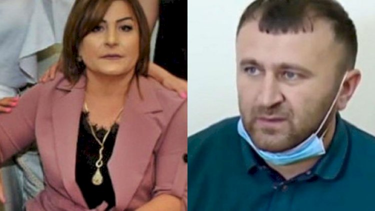    Arvadının xalasını öldürərək yandıran fizika müəllimi 66 minlik əmlakı da məhv etdi   