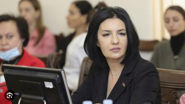    “Laçın dəhlizinin açılması istiqamətində teatr tamaşası ziyanımıza işlədi” - Akopyan   