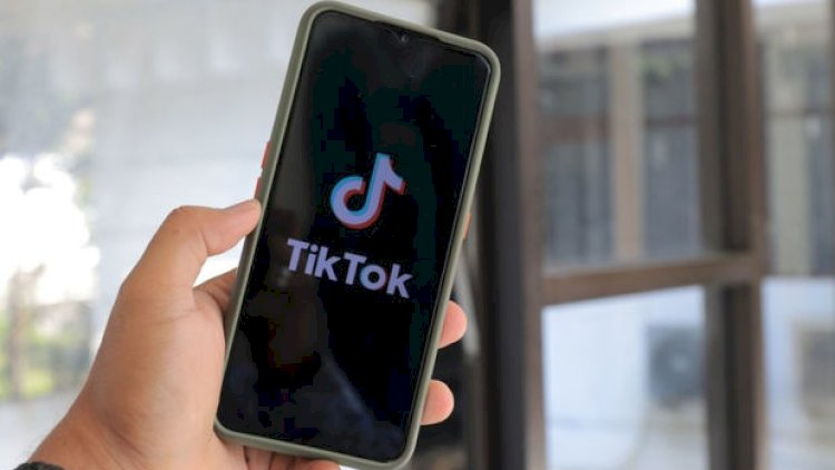    Qırğızıstanda “TikTok” bloklanır   