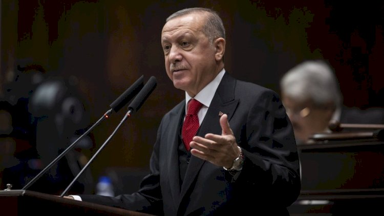    “Türkiyə tezliklə öz HHM sistemlərini satacaq” - Ərdoğan   