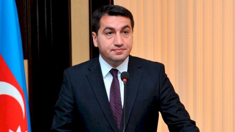    Ağdam-Xankəndi yolunun girəcəyindəyik - Prezidentin köməkçisi   