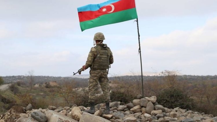    Bu şəhid övladları tələbə oldular: Adlar   - FOTO