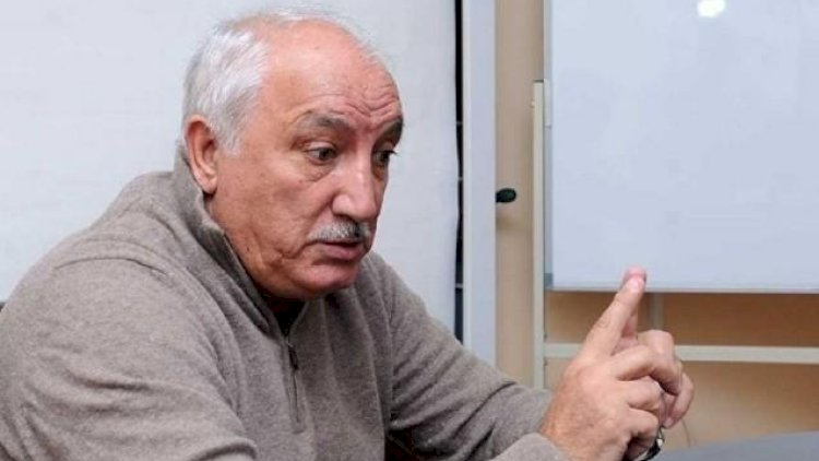   “Səfərdəki 2:0 hesablı qələbə “Qarabağ”ı arxayınlaşdırmamalıdır” - Mircavadov   