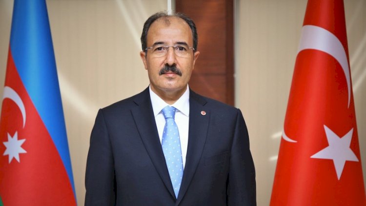    Türkiyə səfiri: “Ermənistanın addımları sülh prosesinin ləngiməsinə səbəb olur“   