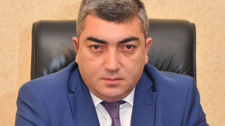    Qubanın yeni icra başçısı kimdir?   