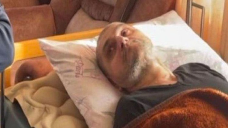    Meyxanaçı Kərimin vəziyyəti pisləşdi - Son dəqiqə   