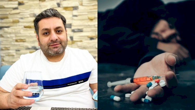    “Narkomanlar yaşadığım binanın blokunda yuva qurublar” - VİDEO   
