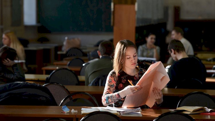    Universitetə qəbul olanların nəzərinə: Bunu etməsəniz...    