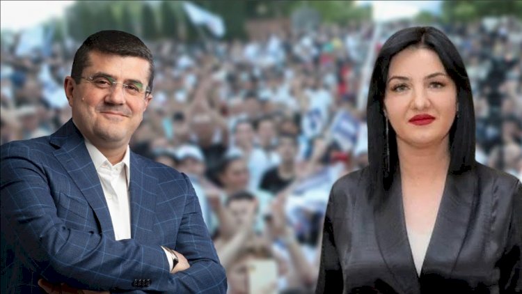    “Müharibədən dərhal sonra istefa versəydi, yaxşı olardı” - Erməni “deputat”   