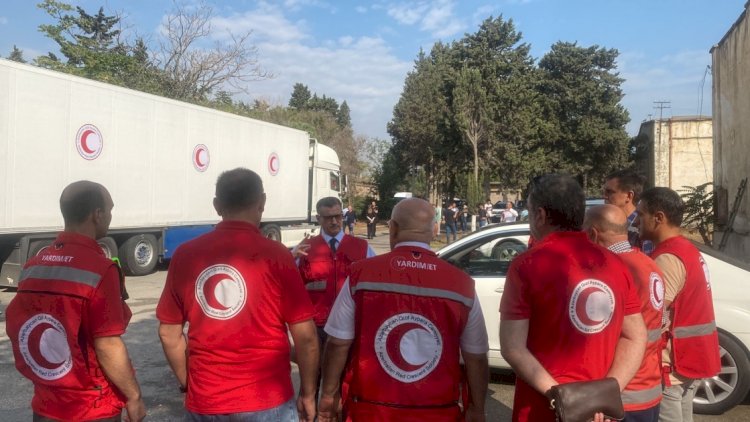    Xankəndi yolunda müzakirə: Ermənilər azərbaycanlılara deyir ki…   