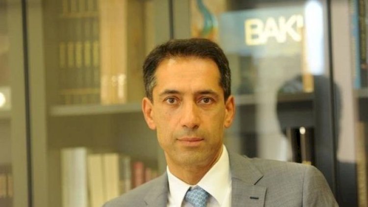    “Ermənistan başqa xalqların faciələrindən pul qazanmağı yaxşı bilir” - Səfir   