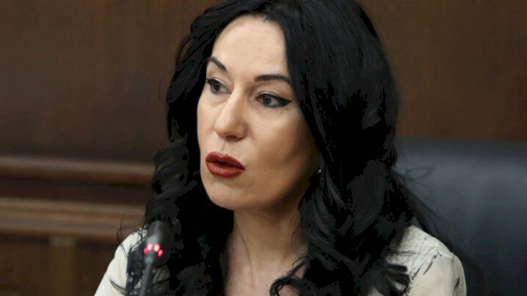    “1-2 aydan sonra Qarabağdakı proseslər Ermənistana keçəcək” - Zohrabyan   