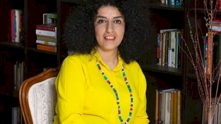   Həbsdə olan güneyli qadın hüquq müdafiəçisinin kitabı çapdan çıxdı   
