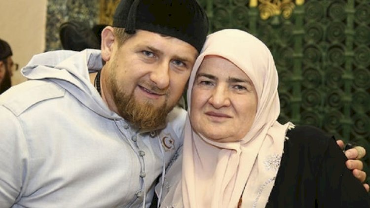    Kadırov anası ilə bağlı avropalı siyasətçilərə müraciət etdi   