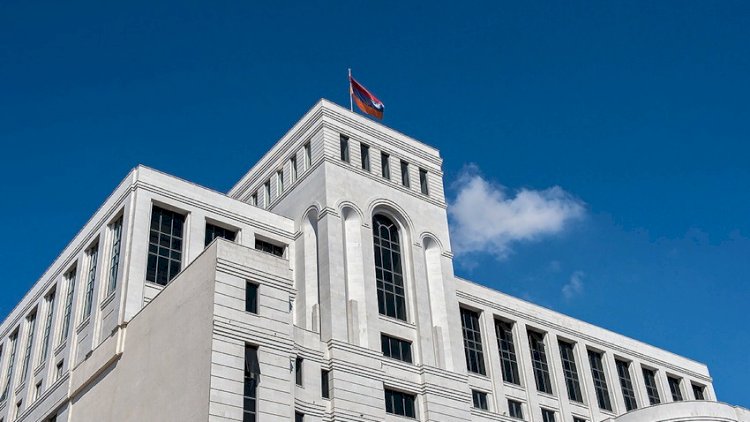    “Qarabağ heç vaxt Ermənistan və Azərbaycan arasında...” - Badalyan    