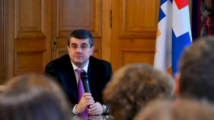    Separatçıların yeni lideri 7 gün ərzində seçiləcək   