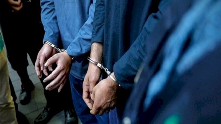   Sumqayıtda aliment pulunu oğurlayan ata həbs olundu   