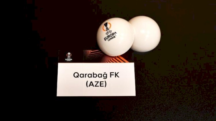    “Qarabağ”ın 2 rəqibi müəyyənləşdi   