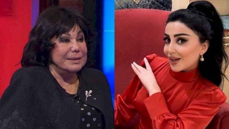    Afət Floraya meydan oxudu: “Kimin etirazı var qabağıma çıxsın!”   - Video