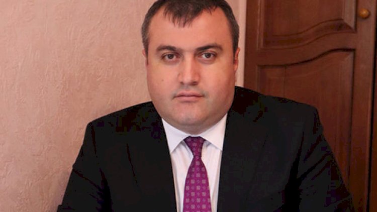    Elçin Sadıqovun vəkillik fəaliyyəti bərpa edildi   