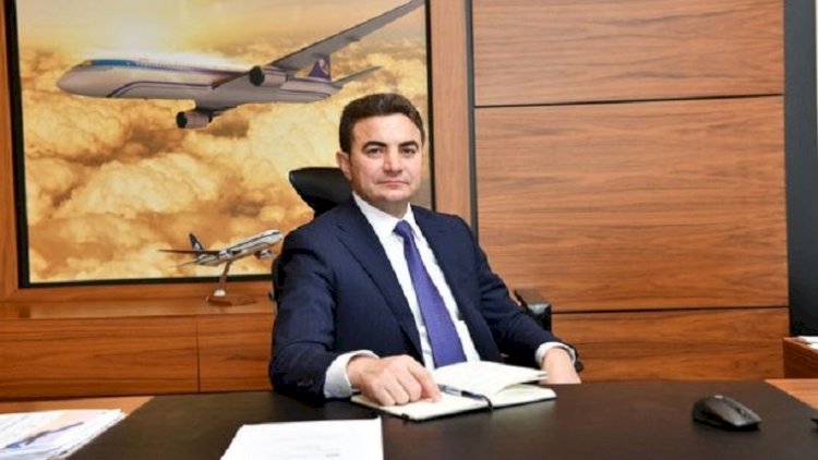    AZAL-ın prezidenti vəzifəsini müvəqqəti icra edəcək Samir Rzayev kimdir?   