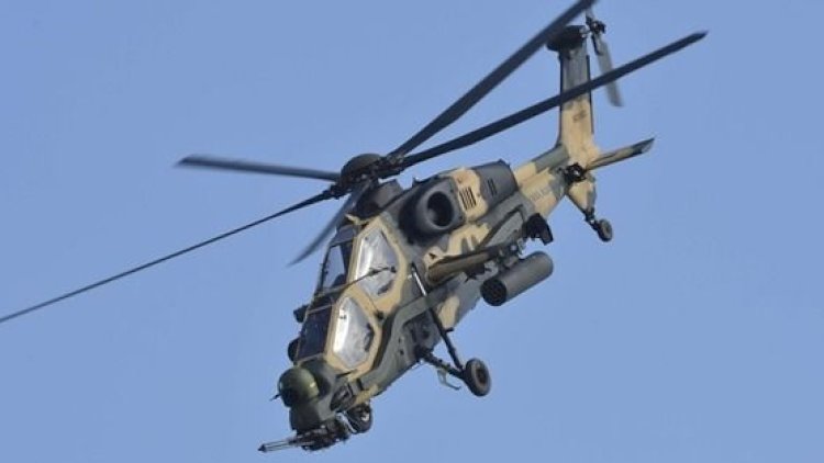    Polşa helikopteri Belarus ərazisinə girdi   