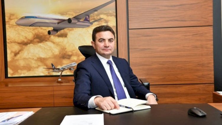    AZAL-ın prezidenti vəzifəsi ona həvalə edildi - DOSYE   