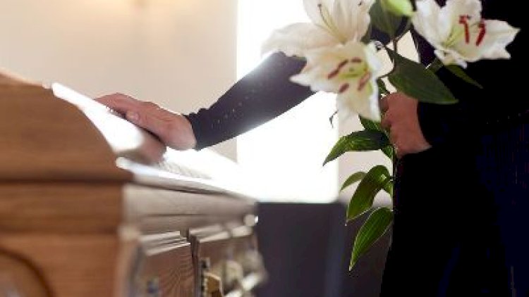    “Öldüyünü” 28 il sonra bildi – Diri olduğunu sübut etdi?   