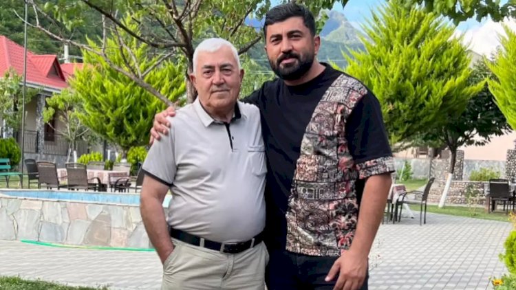    Müğənnidən atası ilə bağlı paylaşım: “Kölgəsi bəs edirdi”   