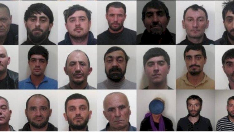    Qubada narkotiklərlə bağlı əməliyyatlar: 46 nəfər saxlanılıb   